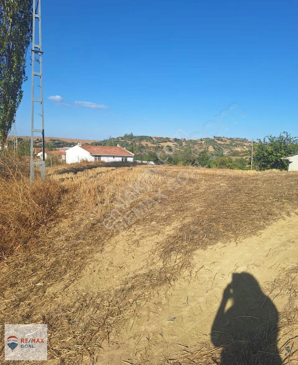 Süleymanpaşa Semetli Mah.2.140 M2 İmarlı Satılık Arsa - Görsel 3