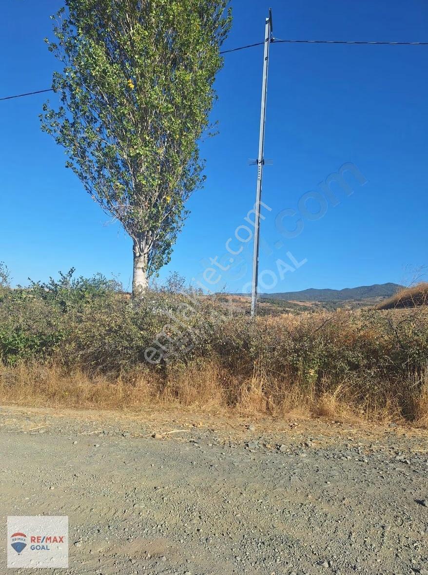 Süleymanpaşa Semetli Mah.2.140 M2 İmarlı Satılık Arsa - Görsel 2
