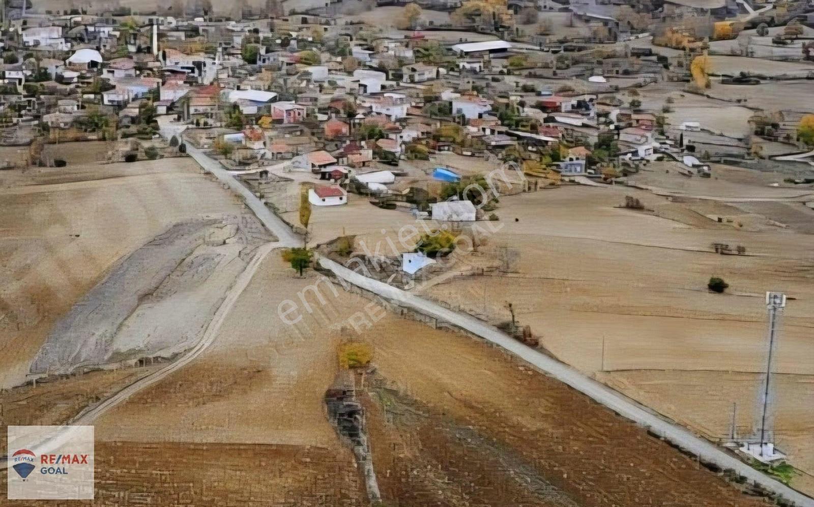 Süleymanpaşa Semetli Mah.2.140 M2 İmarlı Satılık Arsa