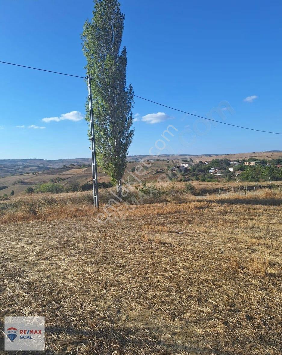 Süleymanpaşa Semetli Mah.2.140 M2 İmarlı Satılık Arsa - Görsel 5