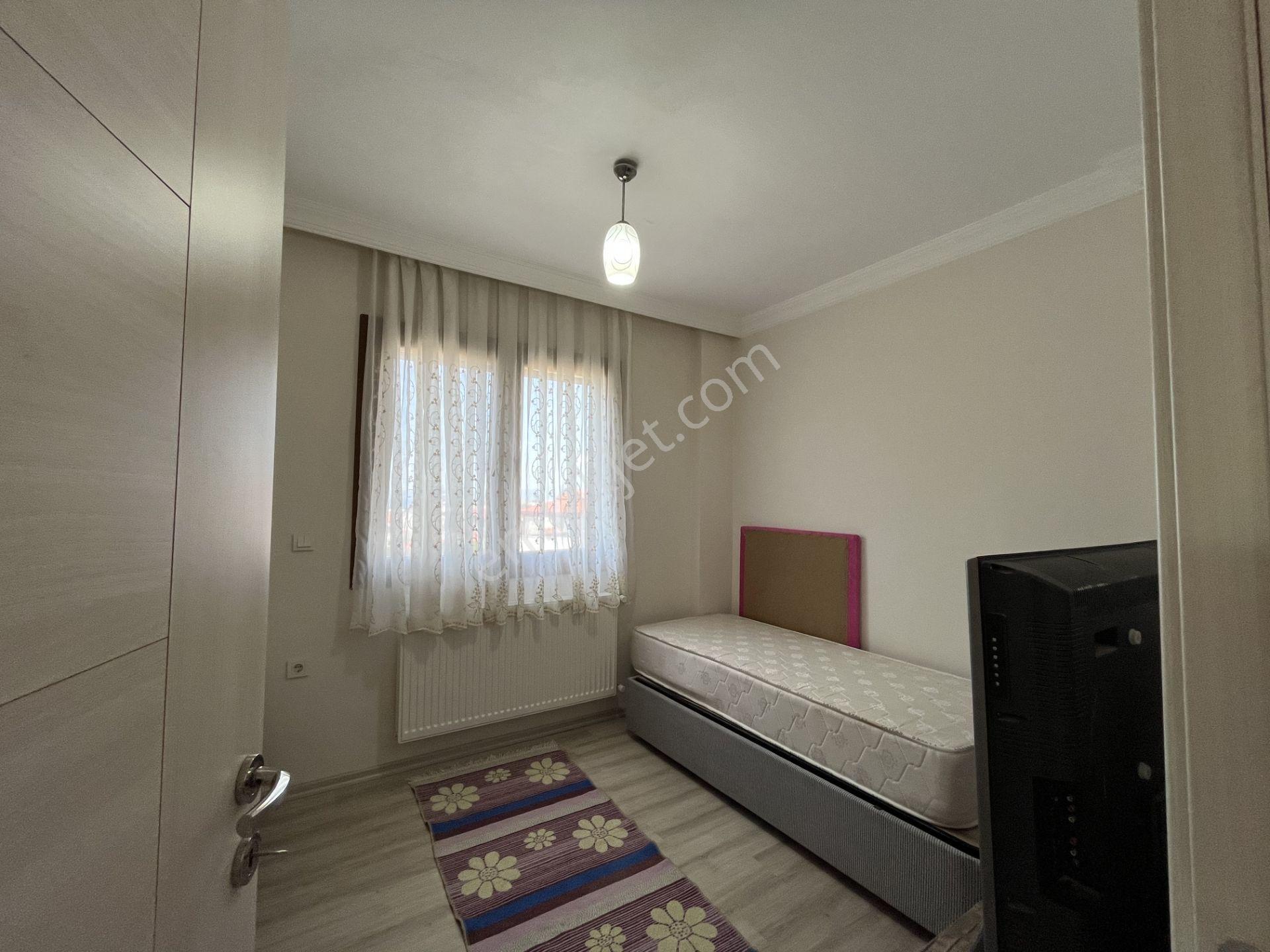 Veri’den Akarca’da Deniz Yakını Geniş Yaşam Sunan 5+2 Villa! - Görsel 16