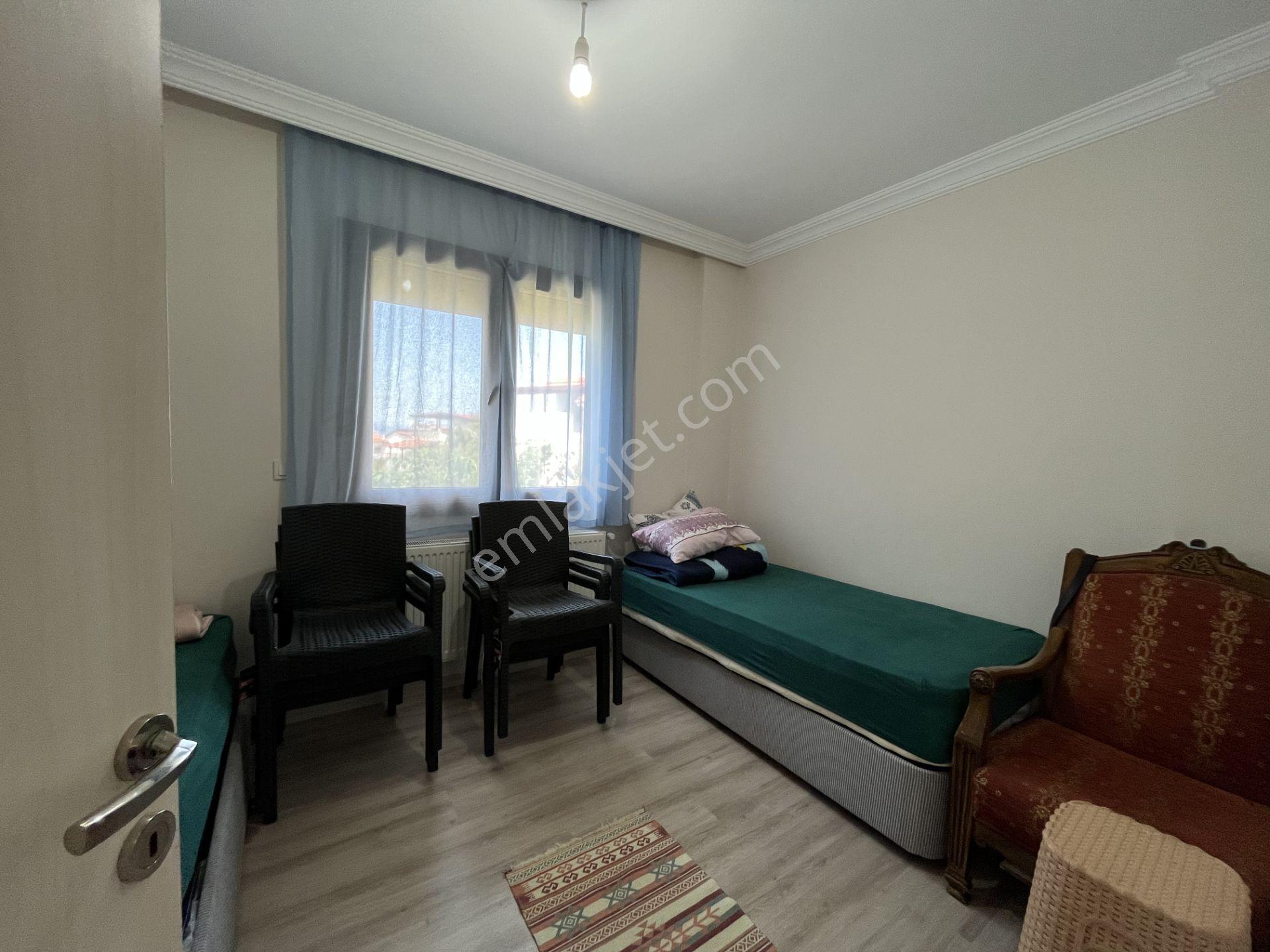 Veri’den Akarca’da Deniz Yakını Geniş Yaşam Sunan 5+2 Villa! - Görsel 12