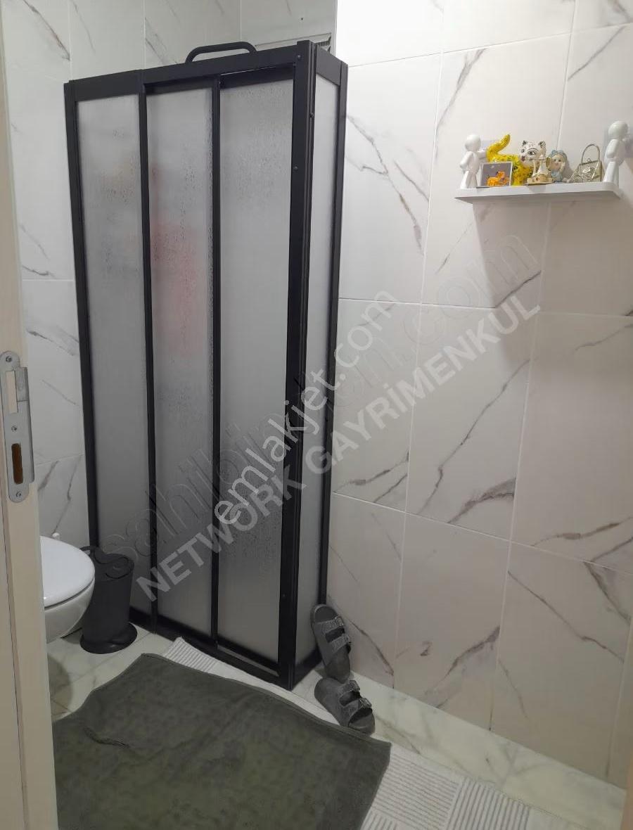 Sakarya Mahallesinde Site İçerisinde Satılık 2+1 Sıfır Daire - Görsel 24