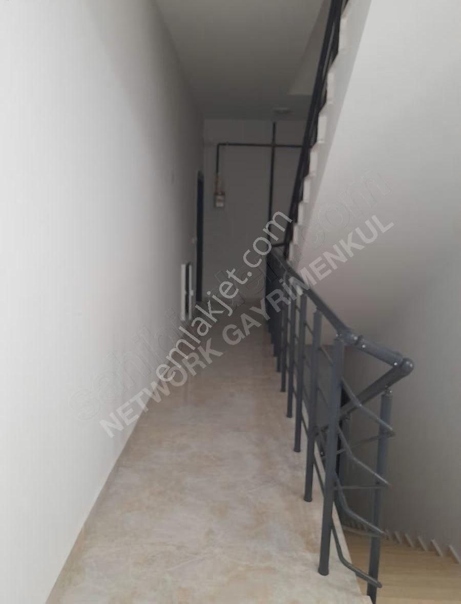 Sakarya Mahallesinde Site İçerisinde Satılık 2+1 Sıfır Daire - Görsel 20
