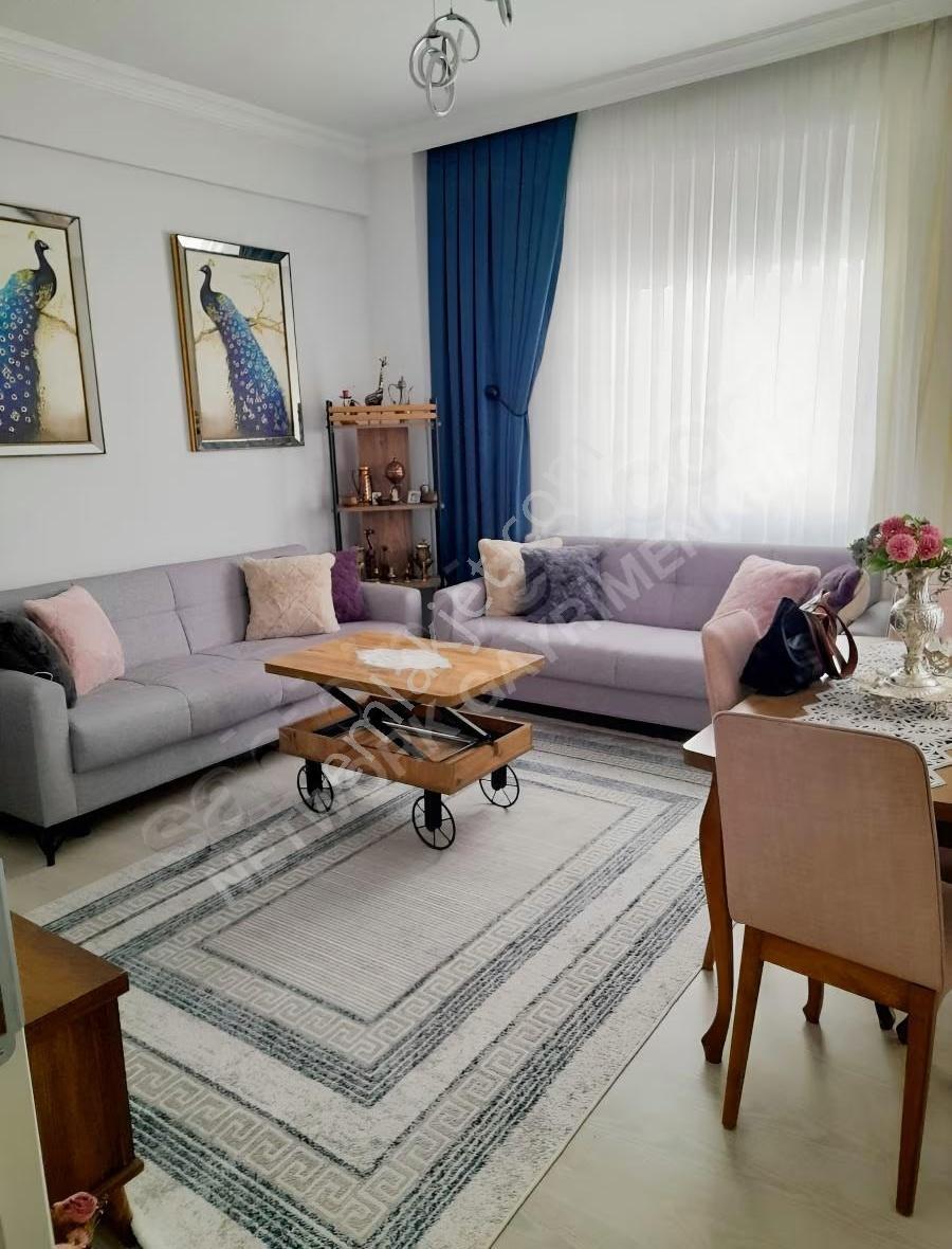 Sakarya Mahallesinde Site İçerisinde Satılık 2+1 Sıfır Daire - Görsel 19