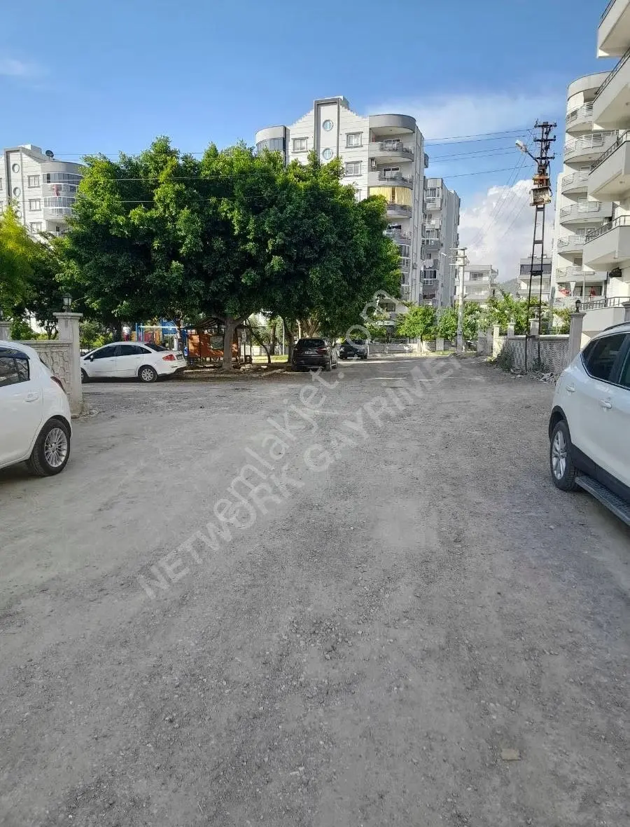 Sakarya Mahallesinde Site İçerisinde Satılık 2+1 Sıfır Daire - Görsel 2