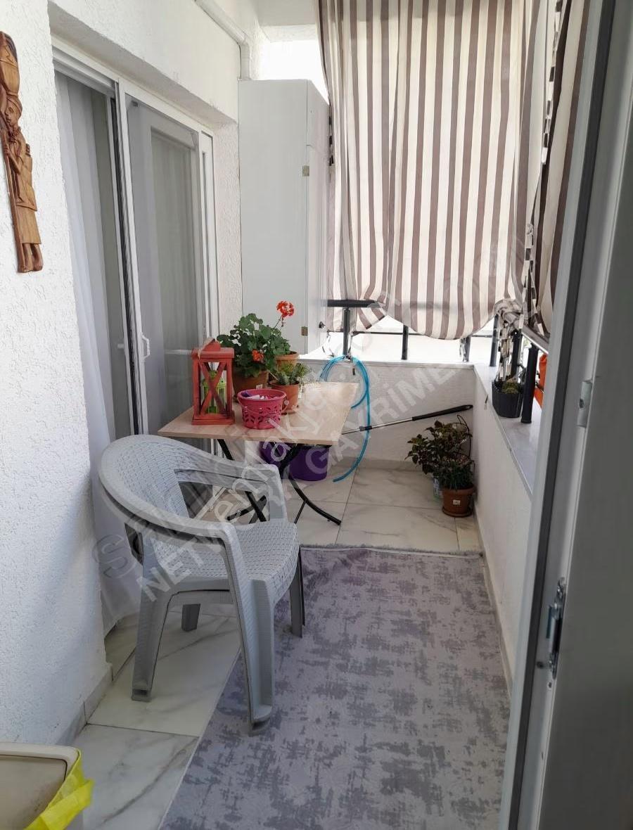 Sakarya Mahallesinde Site İçerisinde Satılık 2+1 Sıfır Daire - Görsel 25