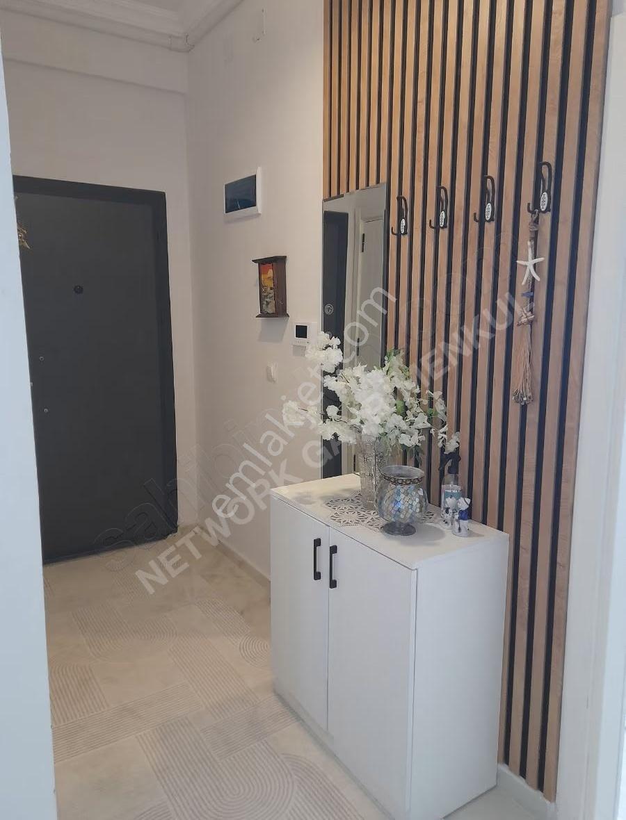 Sakarya Mahallesinde Site İçerisinde Satılık 2+1 Sıfır Daire - Görsel 6