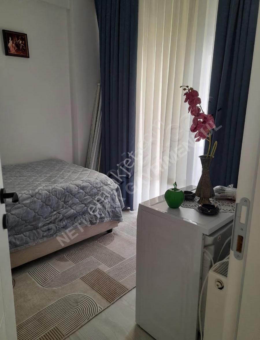 Sakarya Mahallesinde Site İçerisinde Satılık 2+1 Sıfır Daire - Görsel 22