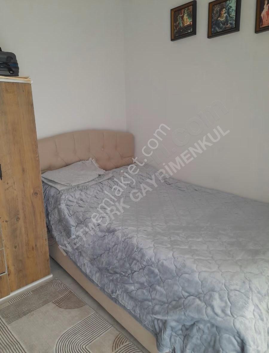 Sakarya Mahallesinde Site İçerisinde Satılık 2+1 Sıfır Daire - Görsel 4
