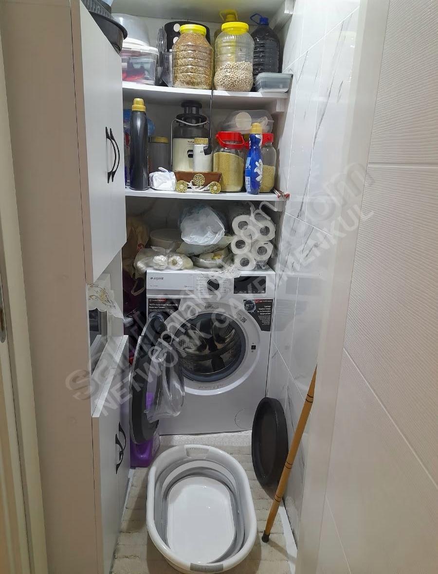Sakarya Mahallesinde Site İçerisinde Satılık 2+1 Sıfır Daire - Görsel 7