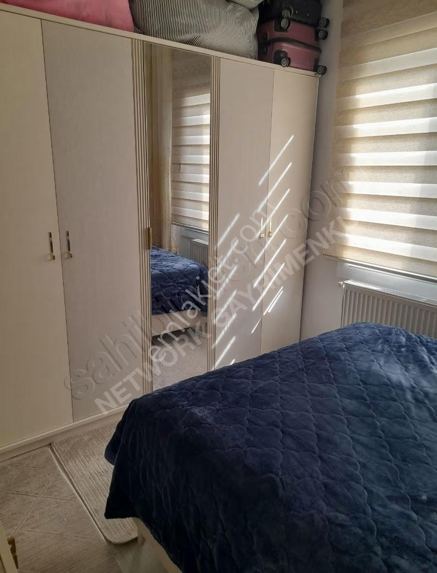 Sakarya Mahallesinde Site İçerisinde Satılık 2+1 Sıfır Daire - Görsel 9