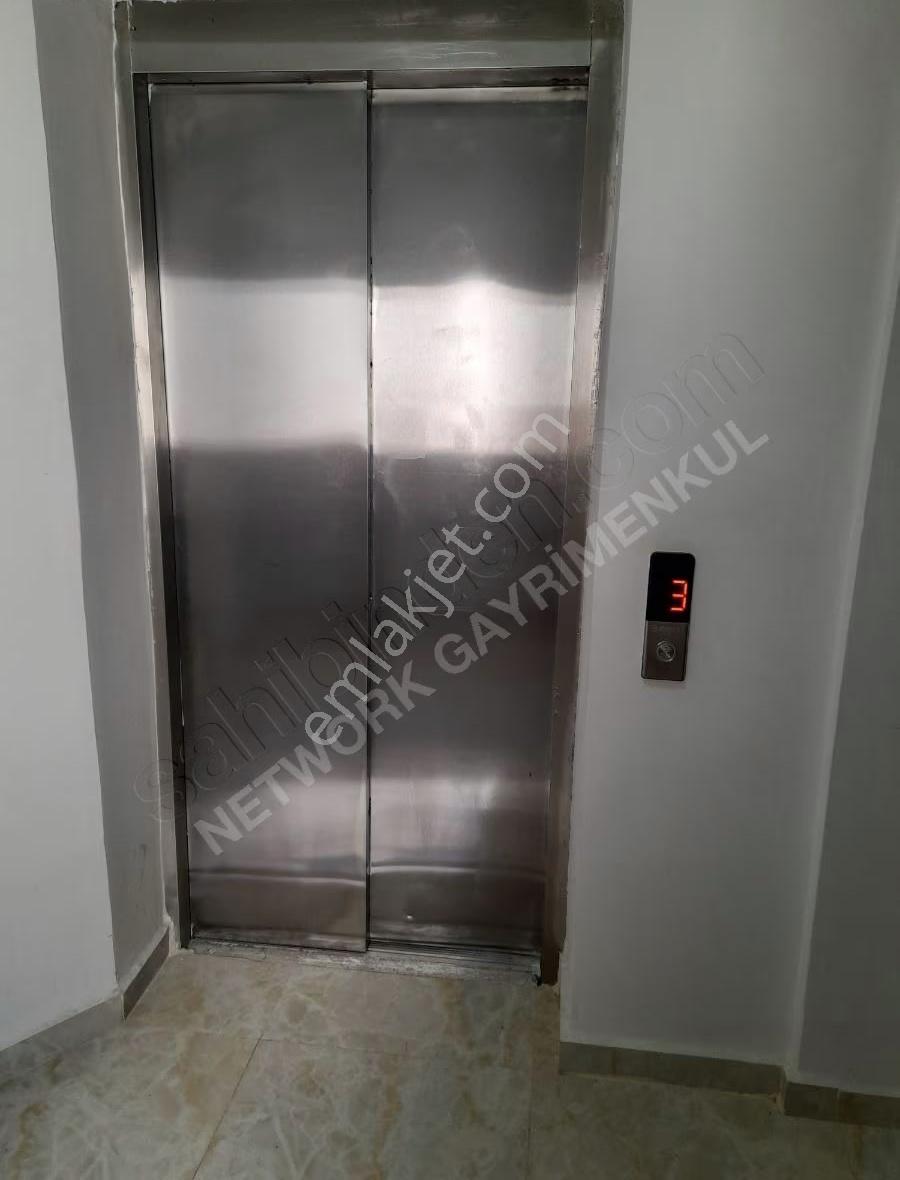 Sakarya Mahallesinde Site İçerisinde Satılık 2+1 Sıfır Daire - Görsel 8