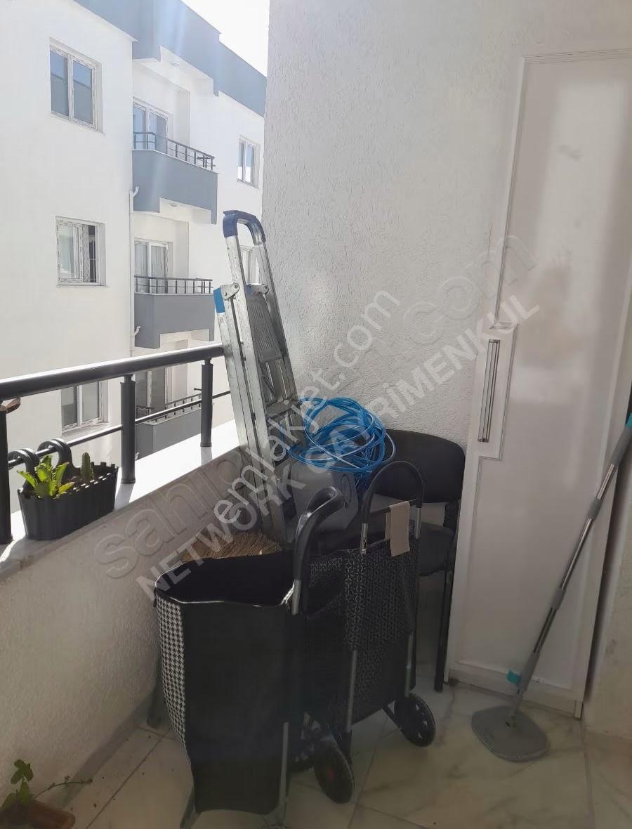 Sakarya Mahallesinde Site İçerisinde Satılık 2+1 Sıfır Daire - Görsel 11