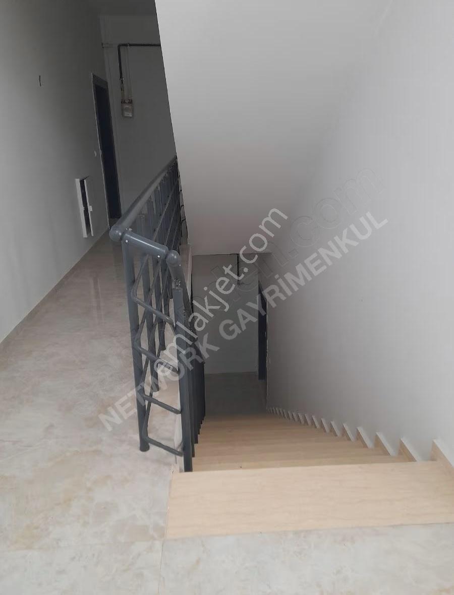 Sakarya Mahallesinde Site İçerisinde Satılık 2+1 Sıfır Daire - Görsel 18