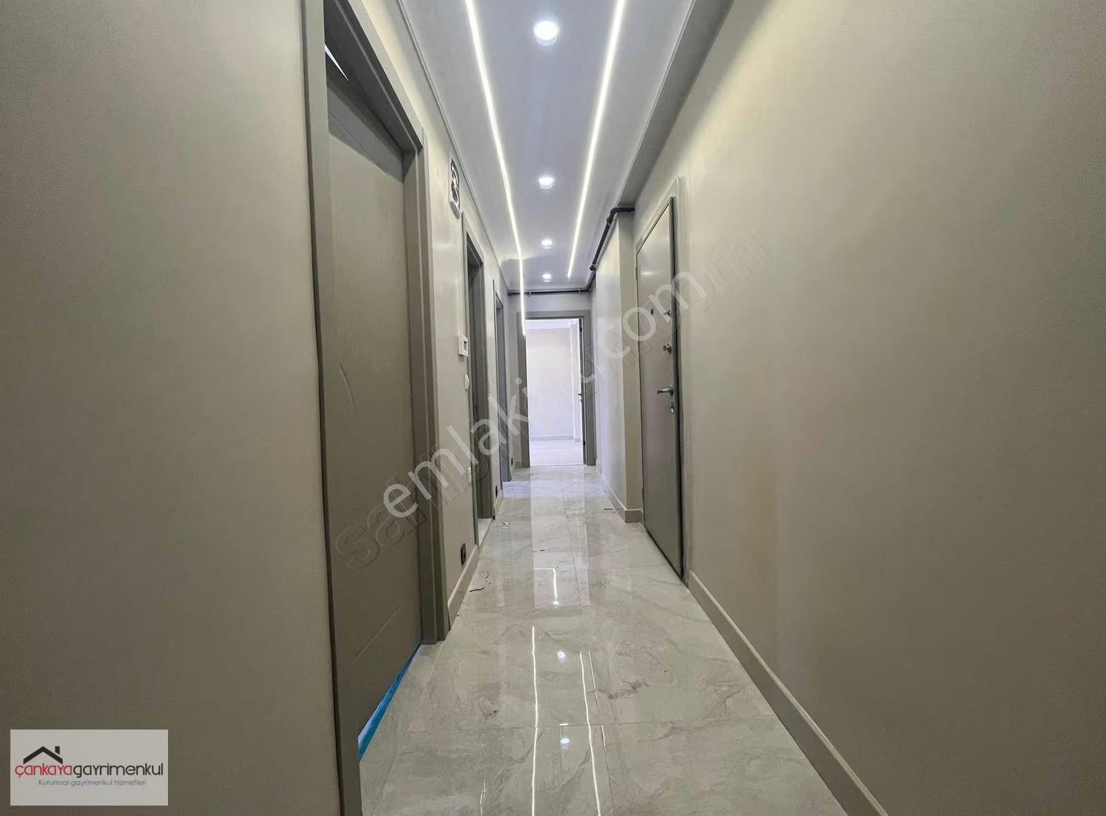 Halkalı Merkez De 2+1 Ensallerinden Büyük Sıfır Daire - Görsel 7
