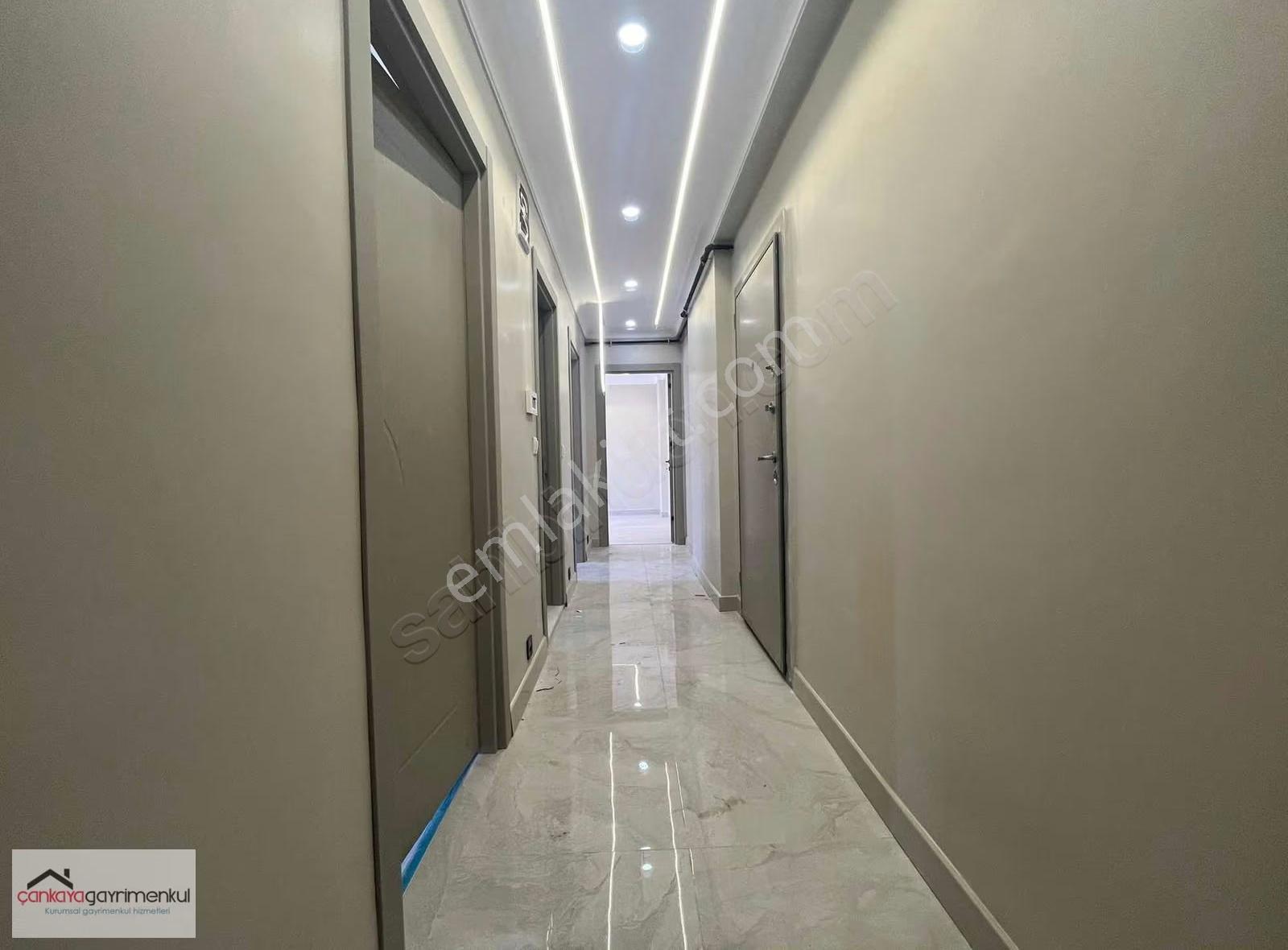Halkalı Merkez De 2+1 Ensallerinden Büyük Sıfır Daire - Görsel 9