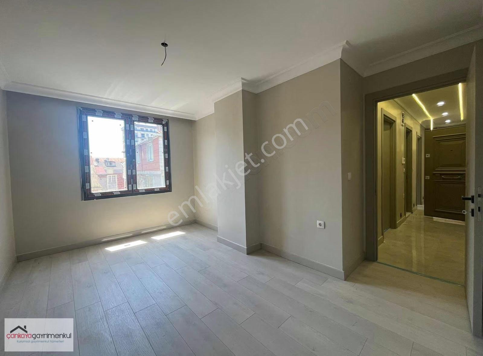 Halkalı Merkez De 2+1 Ensallerinden Büyük Sıfır Daire - Görsel 3