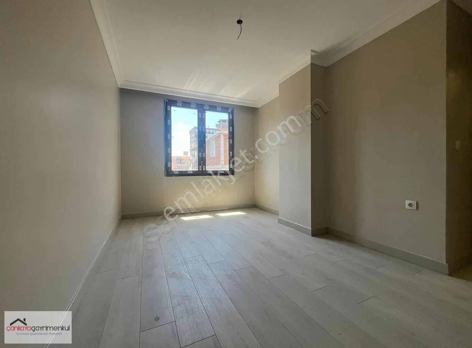 Halkalı Merkez De 2+1 Ensallerinden Büyük Sıfır Daire - Görsel 14