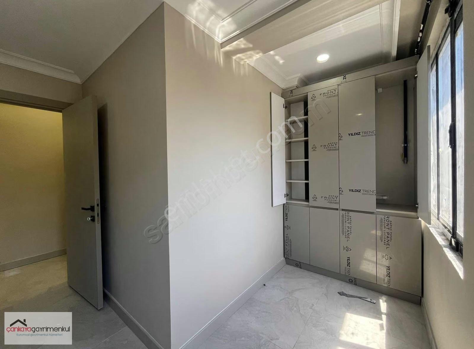 Halkalı Merkez De 2+1 Ensallerinden Büyük Sıfır Daire - Görsel 12