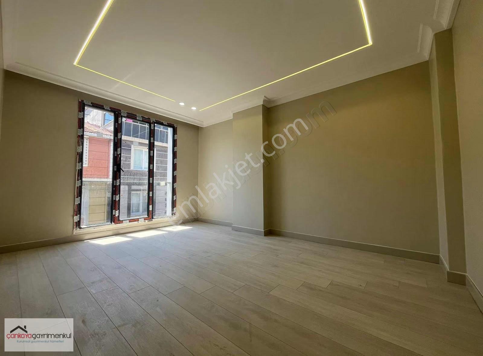 Halkalı Merkez De 2+1 Ensallerinden Büyük Sıfır Daire - Görsel 4