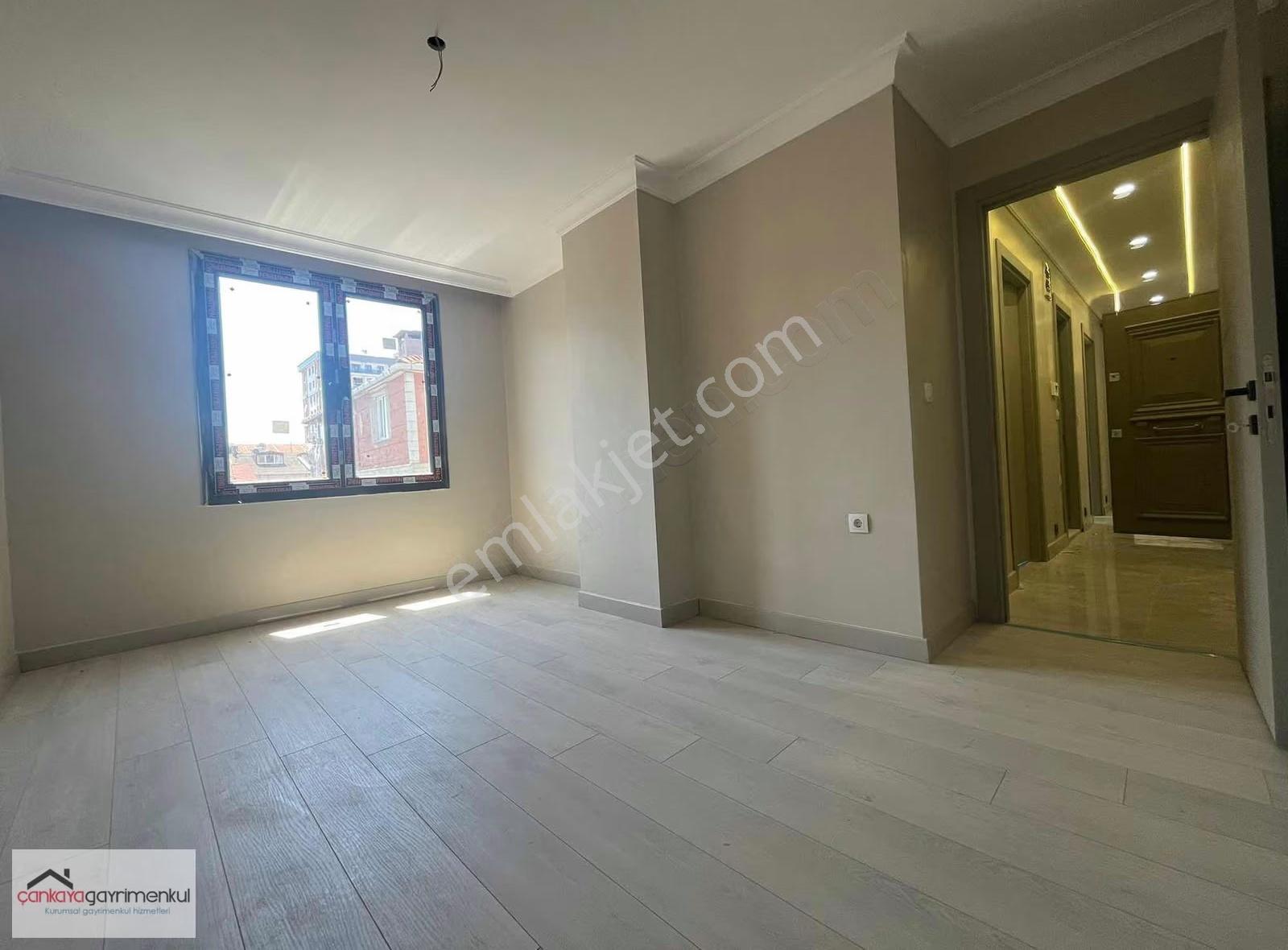 Halkalı Merkez De 2+1 Ensallerinden Büyük Sıfır Daire - Görsel 10