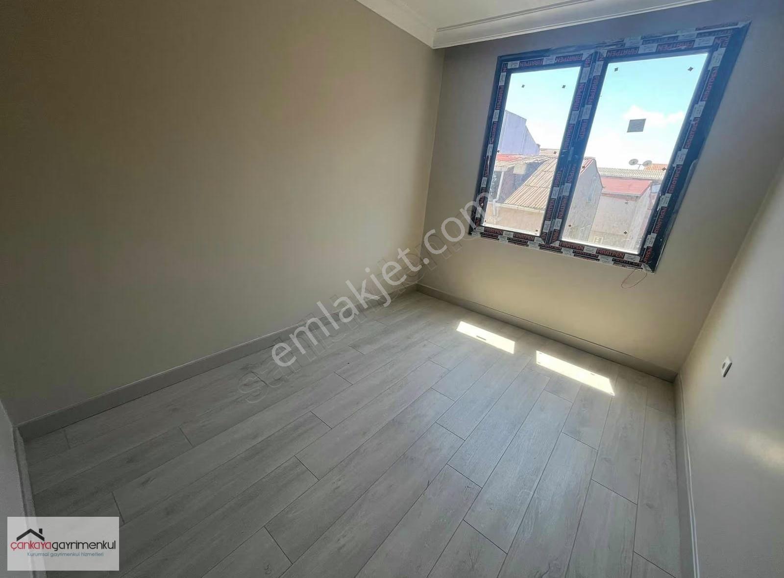 Halkalı Merkez De 2+1 Ensallerinden Büyük Sıfır Daire - Görsel 5