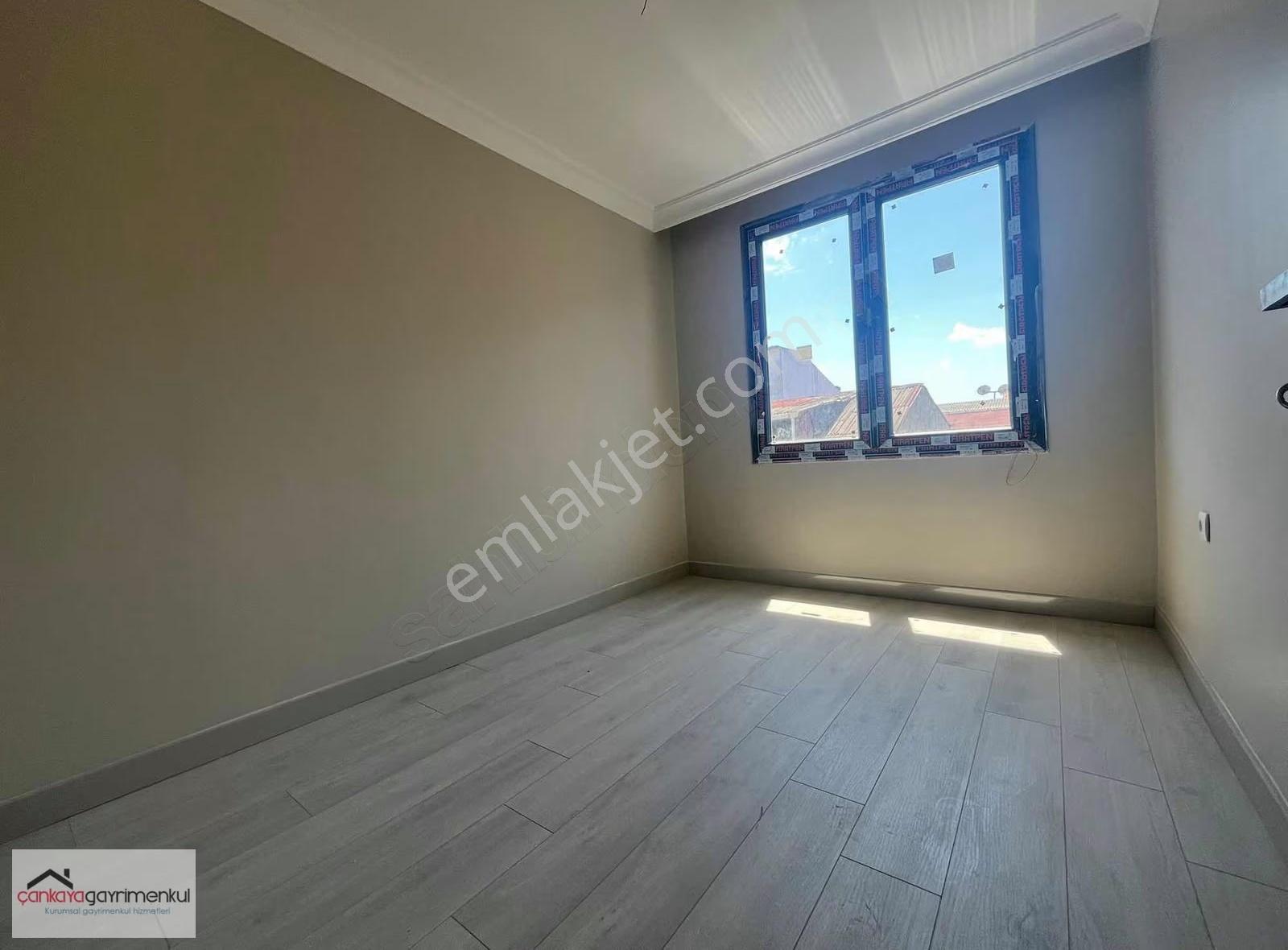 Halkalı Merkez De 2+1 Ensallerinden Büyük Sıfır Daire - Görsel 6