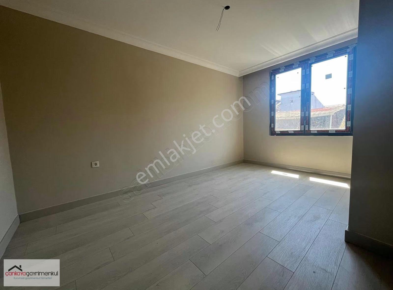 Halkalı Merkez De 2+1 Ensallerinden Büyük Sıfır Daire - Görsel 13