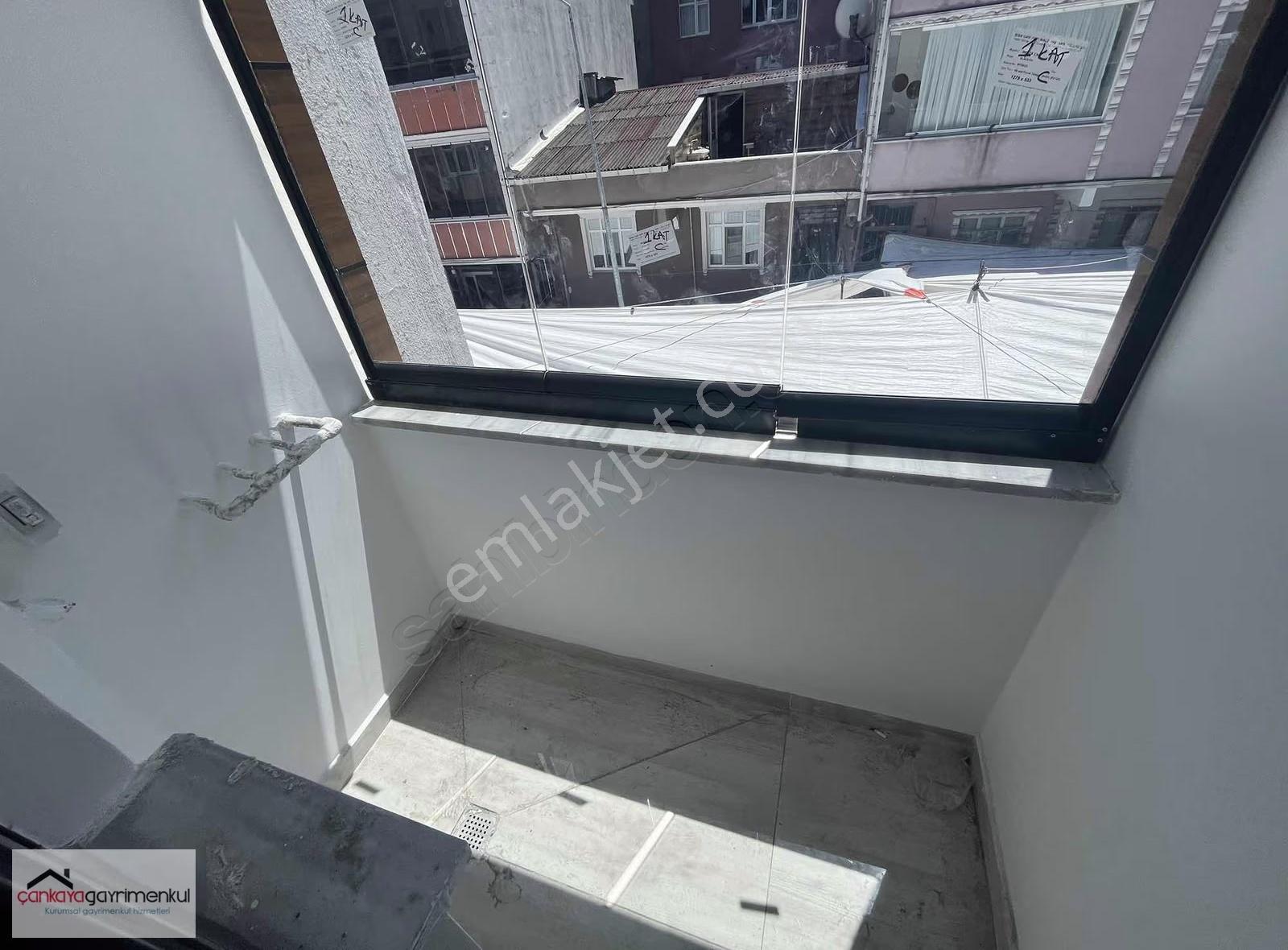 İnönü'de Cadde Üzerinde 2+1 Sıfır Mükemmel İşcilik İle Arakat!! - Görsel 8