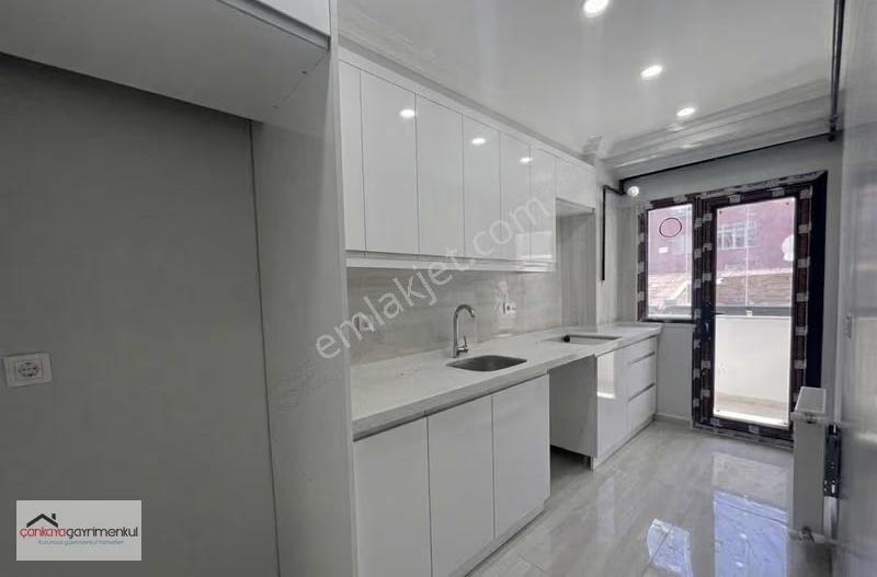 İnönü'de Cadde Üzerinde 2+1 Sıfır Mükemmel İşcilik İle Arakat!! - Görsel 10