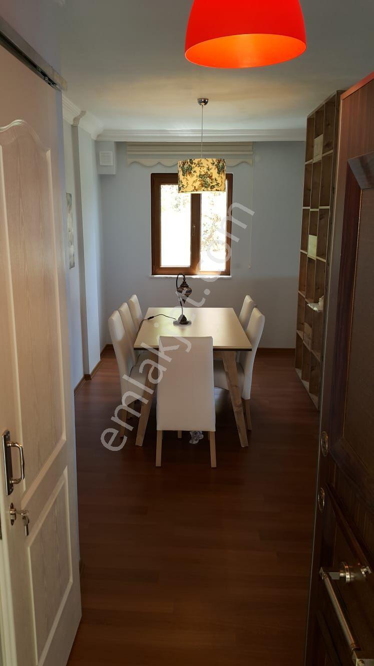 Kazdağlarında Havuzlu Muhafazakâr Villa - Görsel 3