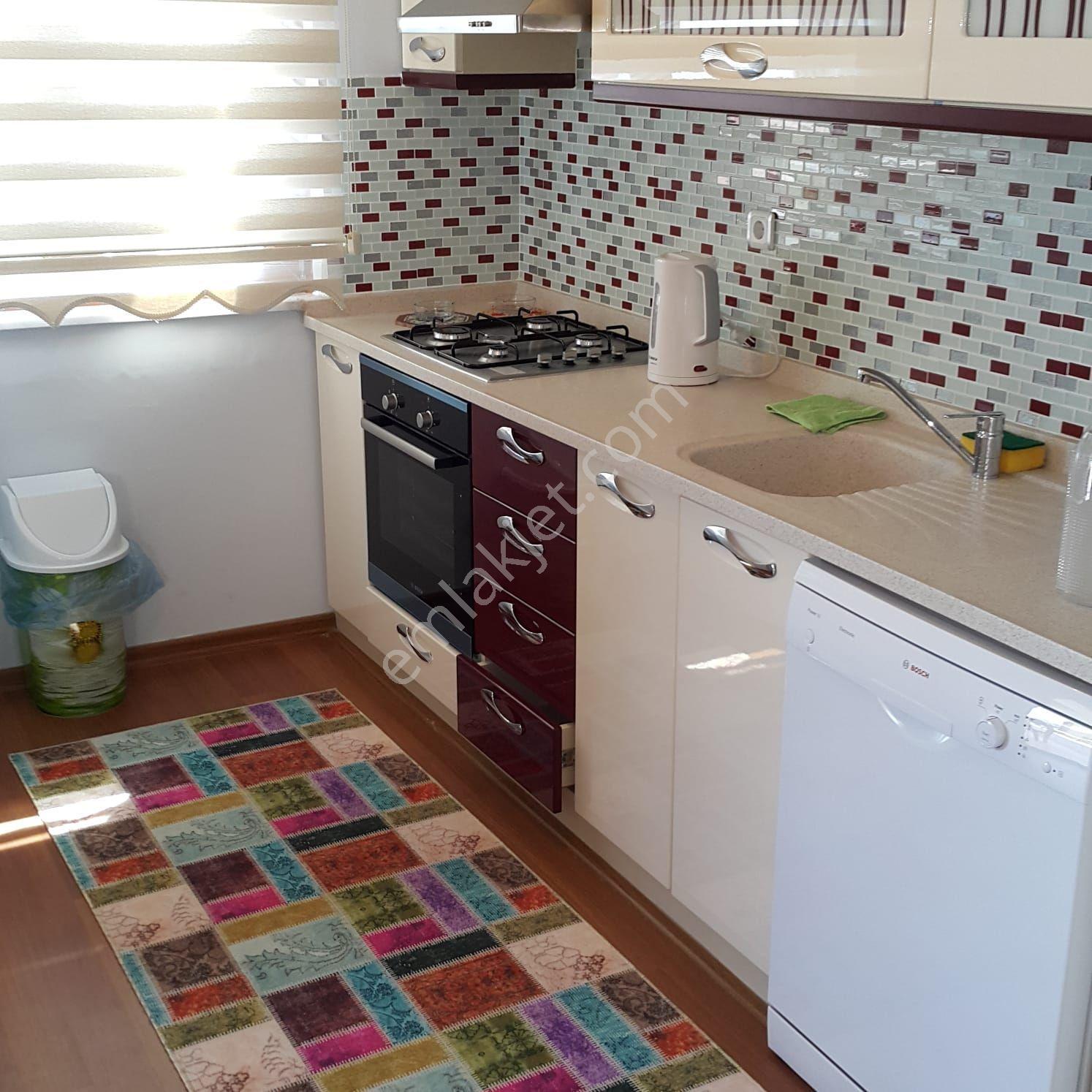 Kazdağlarında Havuzlu Muhafazakâr Villa - Görsel 7