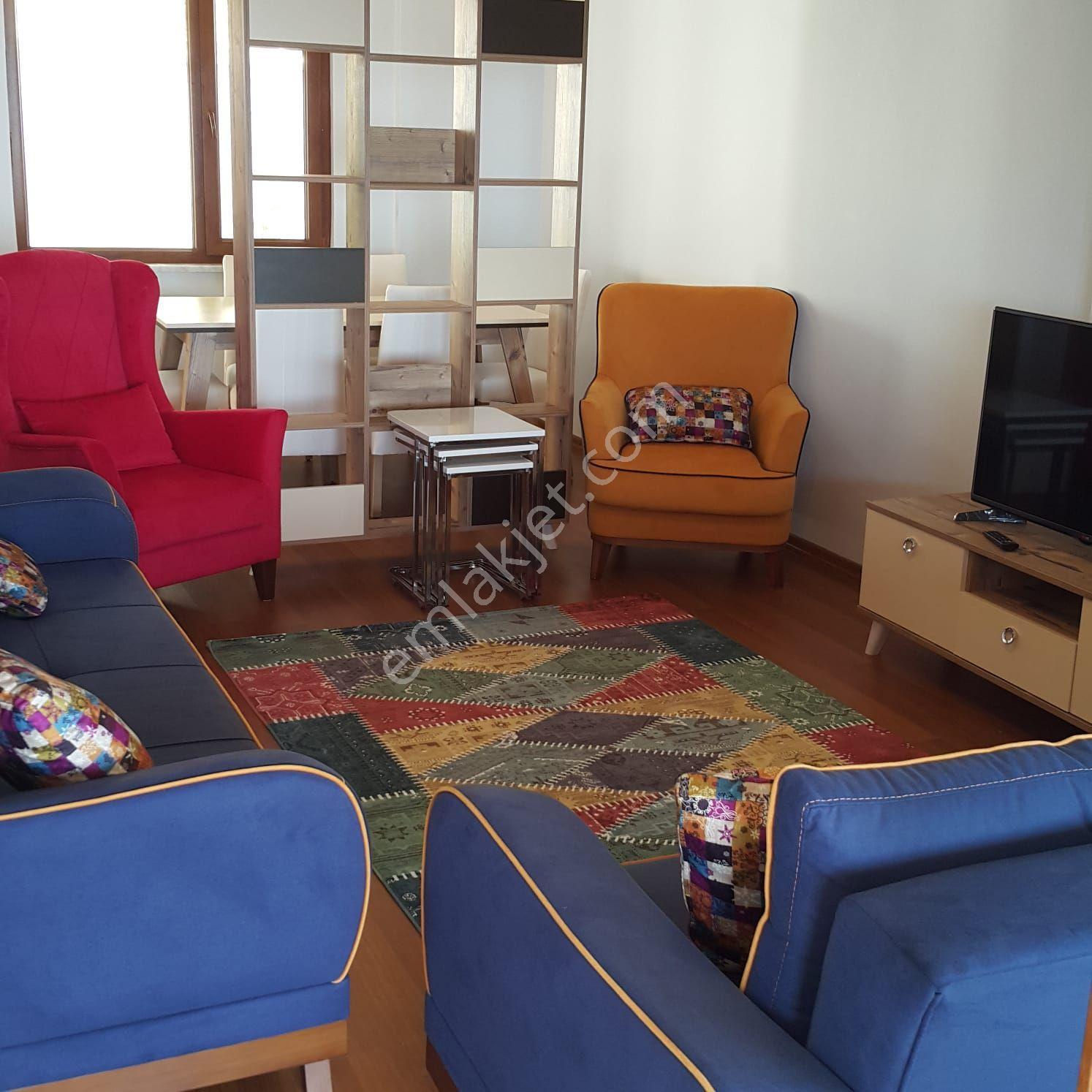 Kazdağlarında Havuzlu Muhafazakâr Villa - Görsel 18