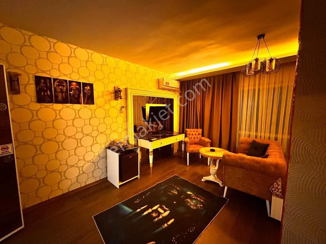 Yenimahalle Demetevler Günlük Haftalık Aylık Kiralık Daire - Görsel 24