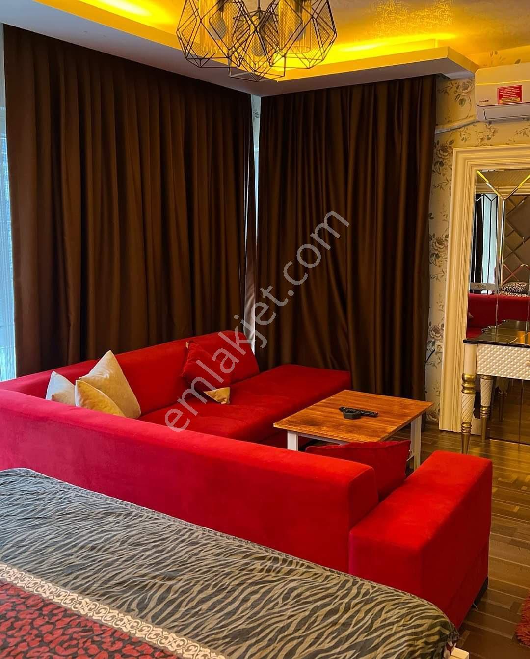 Yenimahalle Demetevler Günlük Haftalık Aylık Kiralık Daire - Görsel 19