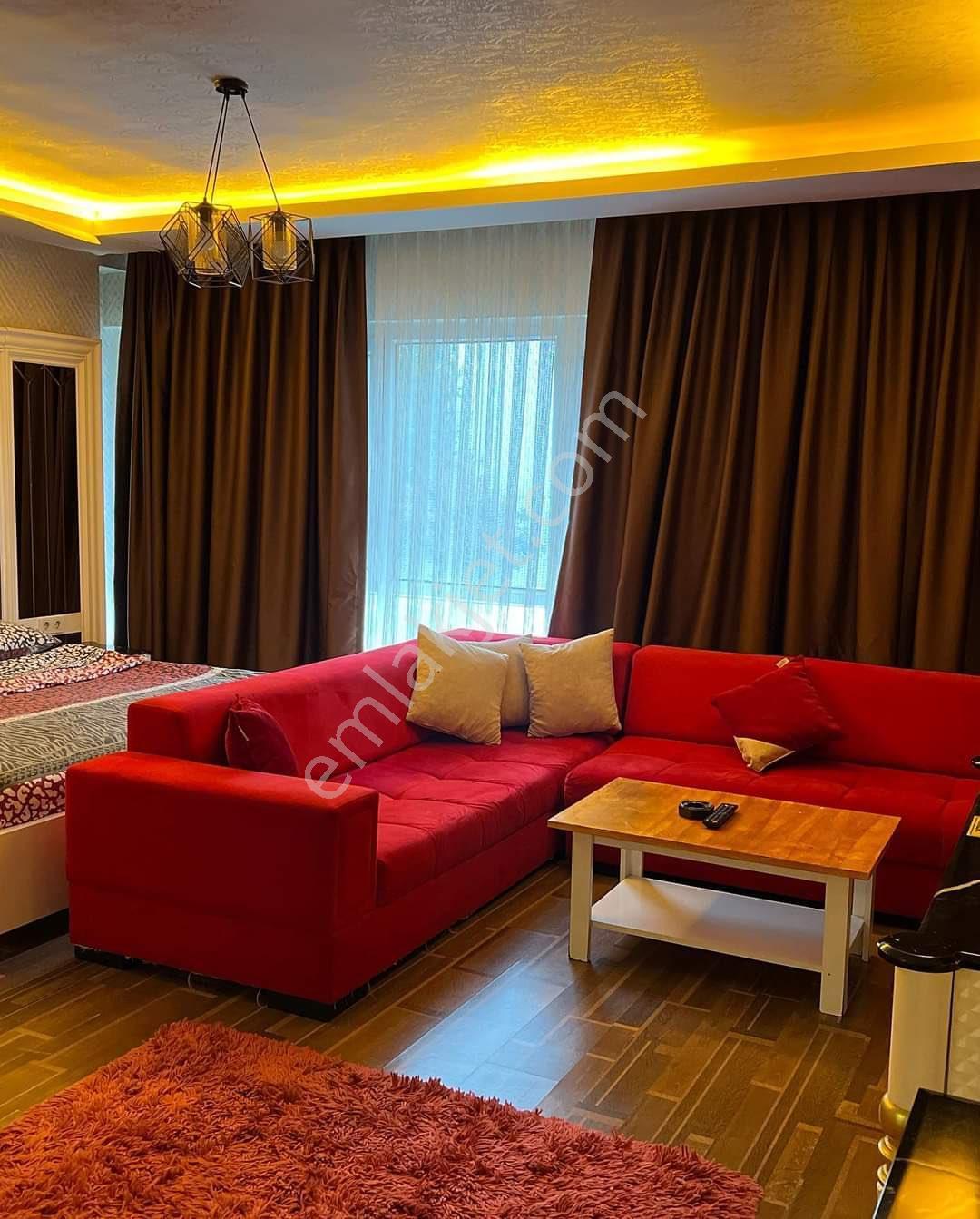 Yenimahalle Demetevler Günlük Haftalık Aylık Kiralık Daire - Görsel 16
