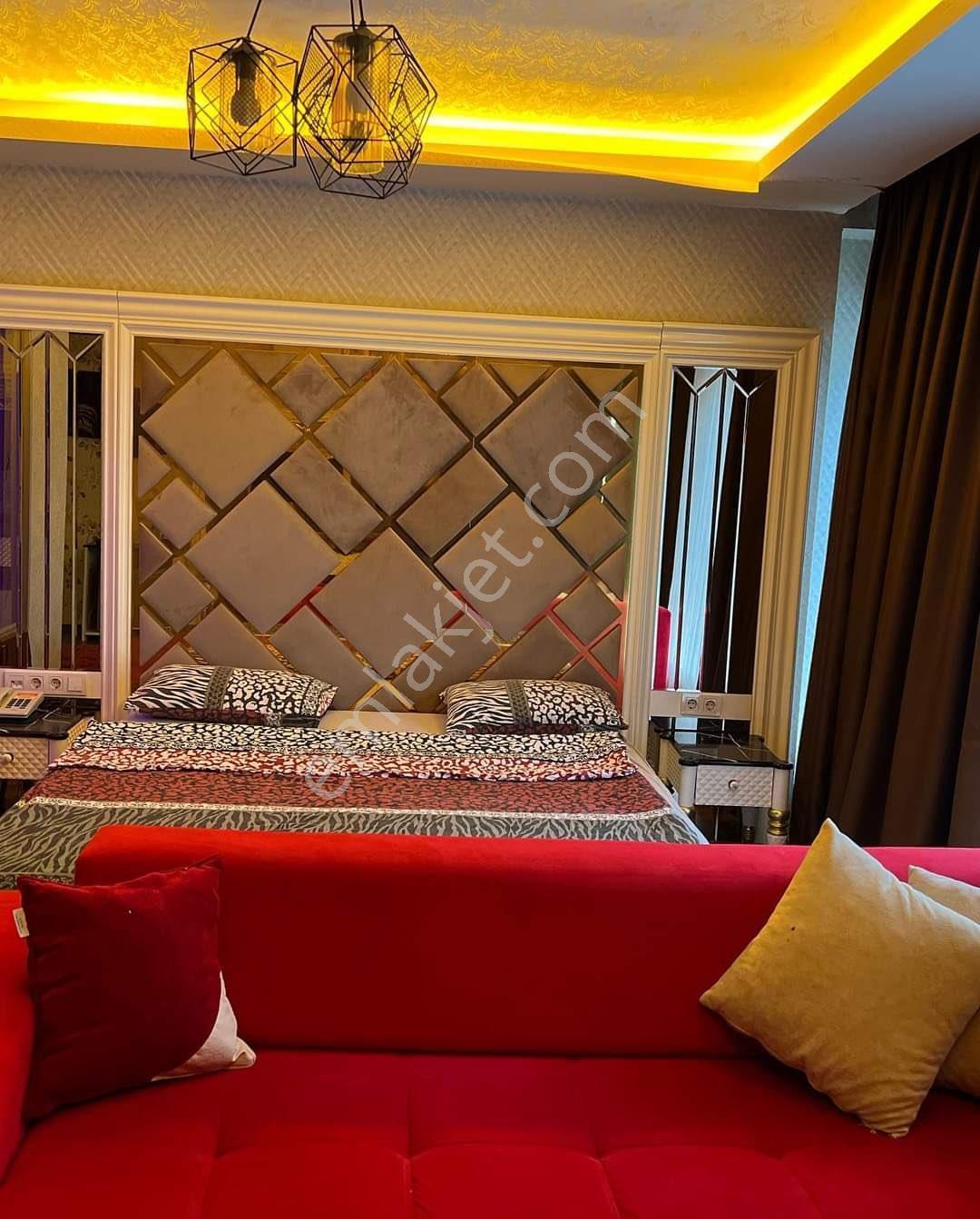 Yenimahalle Demetevler Günlük Haftalık Aylık Kiralık Daire - Görsel 15