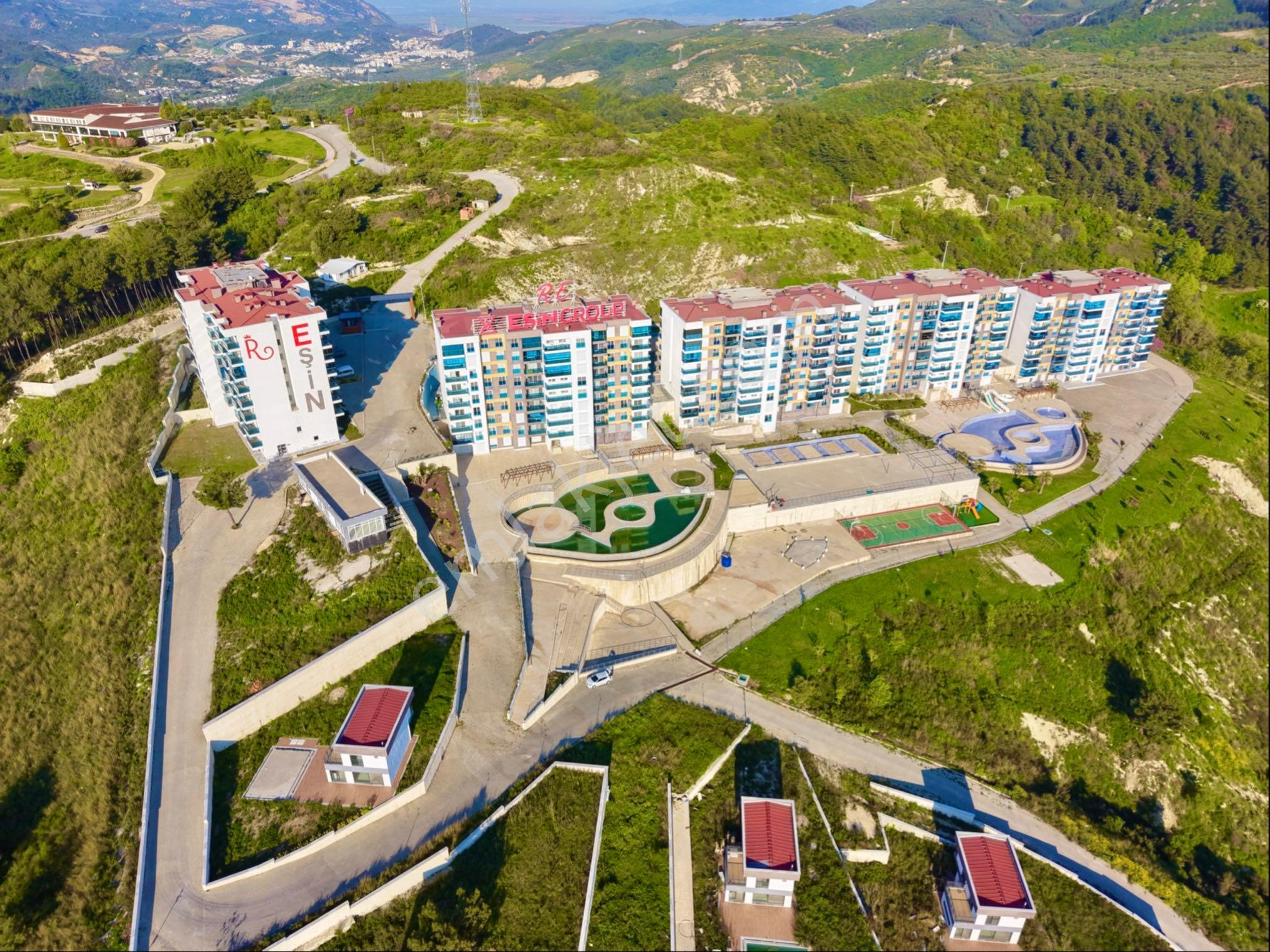 Full Deniz Manzaralı 1+1 - Görsel 24