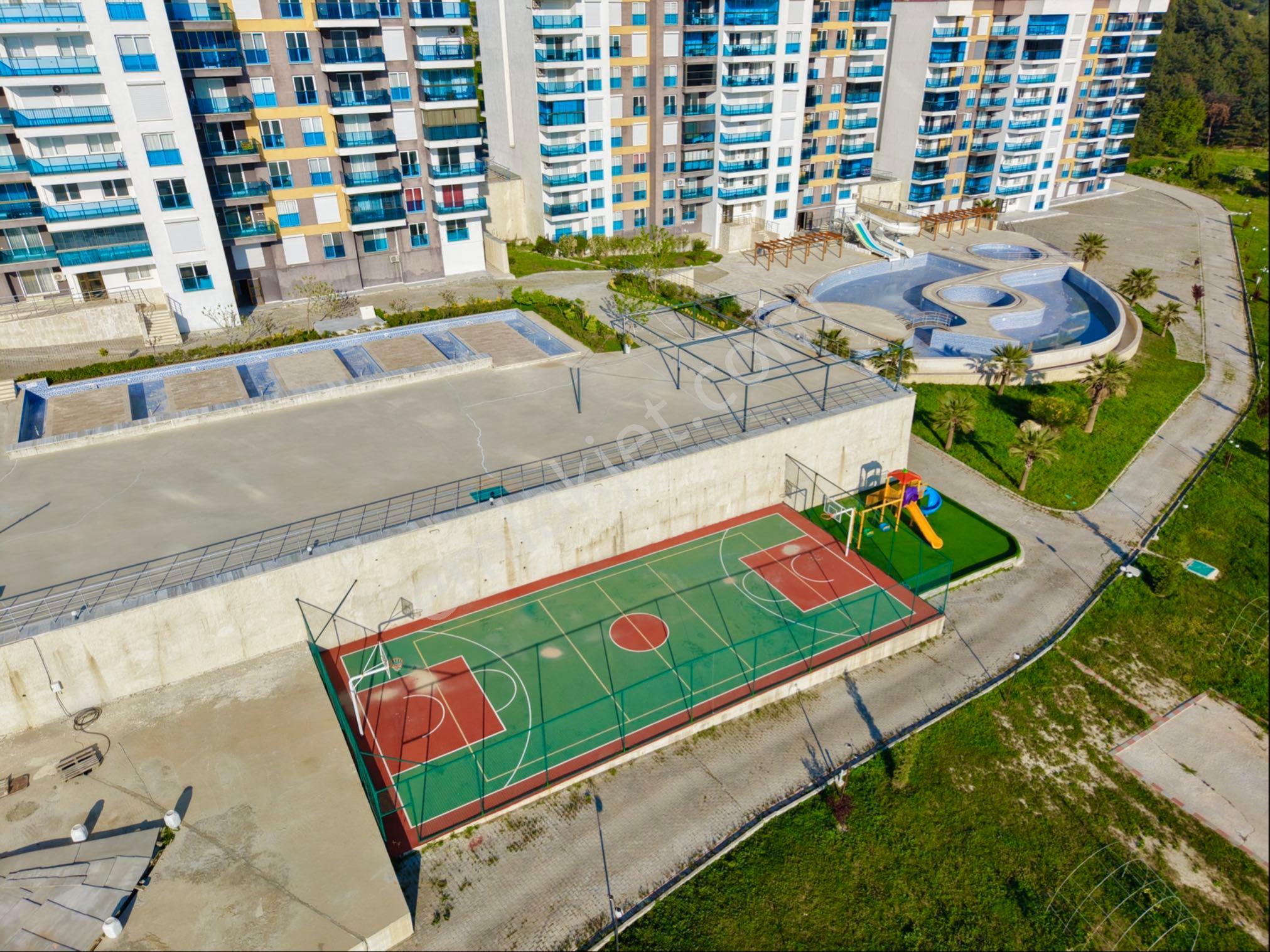 Full Deniz Manzaralı 1+1 - Görsel 25