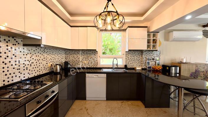 Muğla Fethiye Foça Mah. Satılık 4+1 Villa - Görsel 7