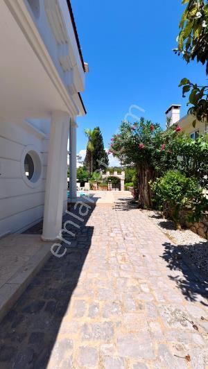 Muğla Fethiye Foça Mah. Satılık 4+1 Villa - Görsel 3