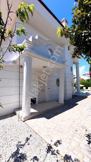 Muğla Fethiye Foça Mah. Satılık 4+1 Villa - Görsel 4