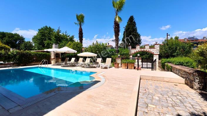 Muğla Fethiye Foça Mah. Satılık 4+1 Villa - Görsel 6