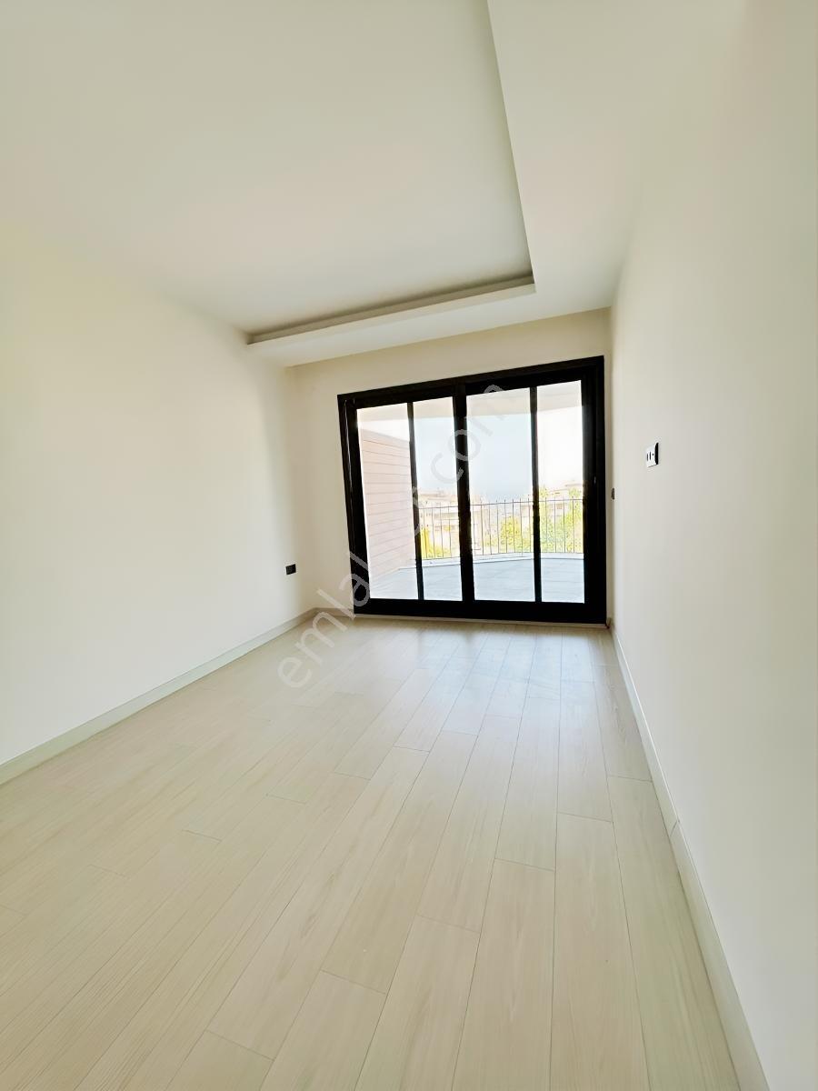 Aydın Kuşadası Ege Mahallesi Nde Satılık 3+1 Daire - Görsel 21