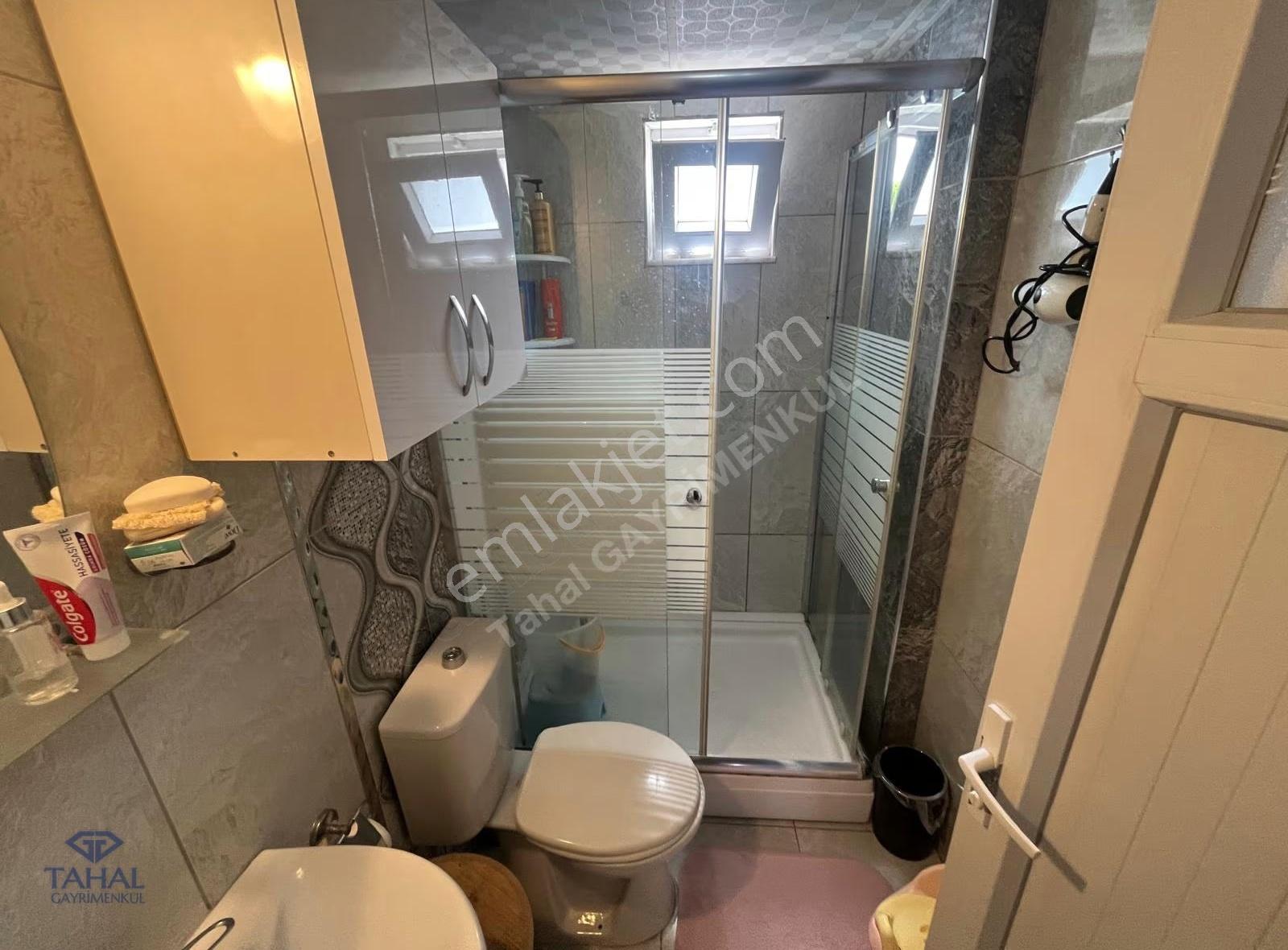 Antalya Kepez Güneş Mah. 2+1 Ayrı Mutfaklı Ara Kat Satılık Daire - Görsel 2