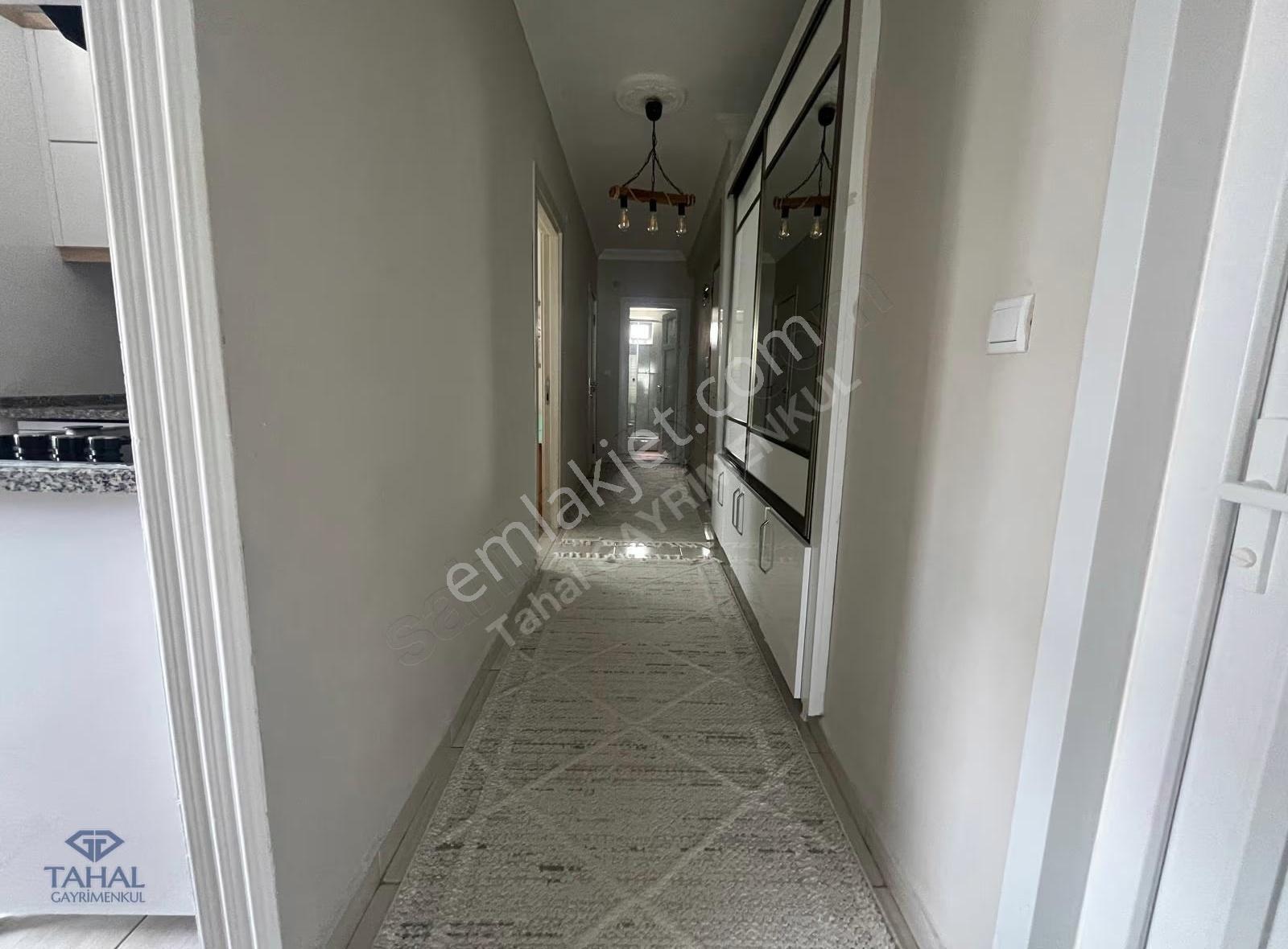 Antalya Kepez Güneş Mah. 2+1 Ayrı Mutfaklı Ara Kat Satılık Daire - Görsel 10