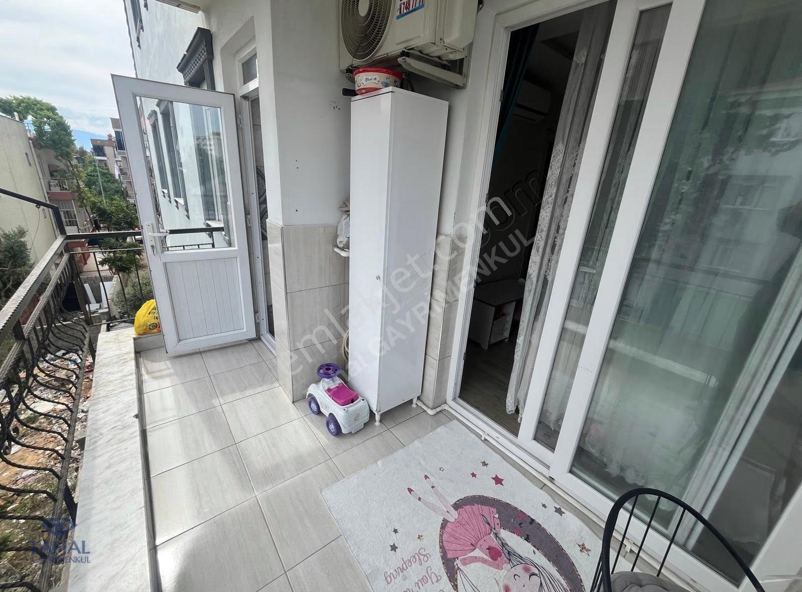 Antalya Kepez Güneş Mah. 2+1 Ayrı Mutfaklı Ara Kat Satılık Daire - Görsel 19