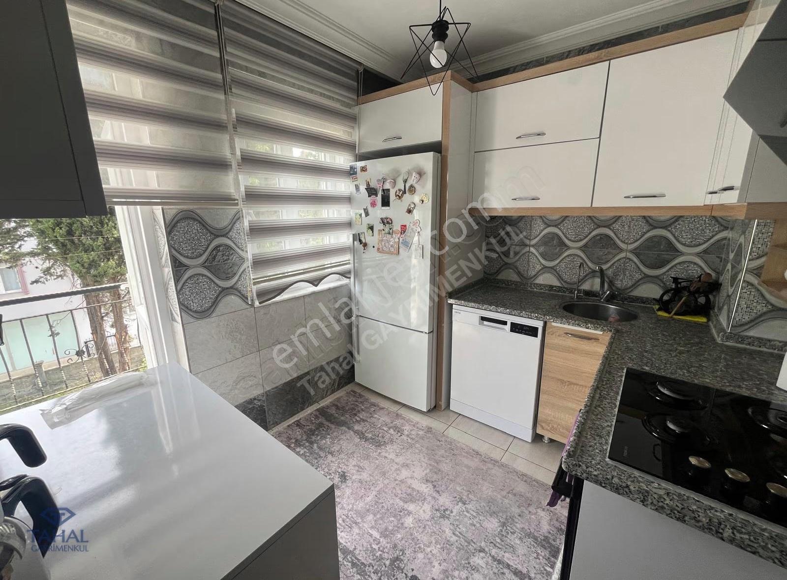 Antalya Kepez Güneş Mah. 2+1 Ayrı Mutfaklı Ara Kat Satılık Daire - Görsel 12