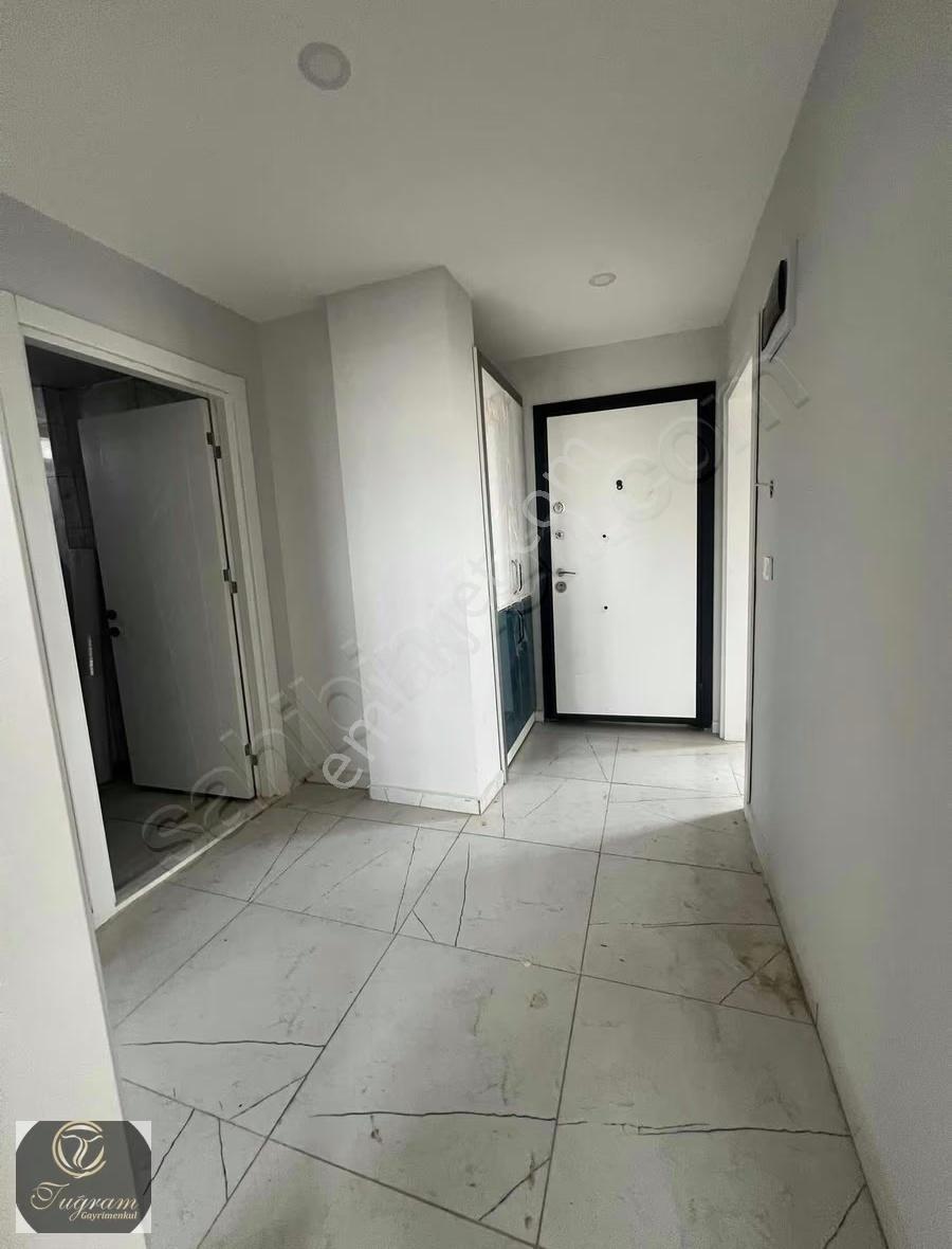 Sıfır Daire Demirel Mah Giriş 2+1 Kullanışlı Satılık Daire - Görsel 5